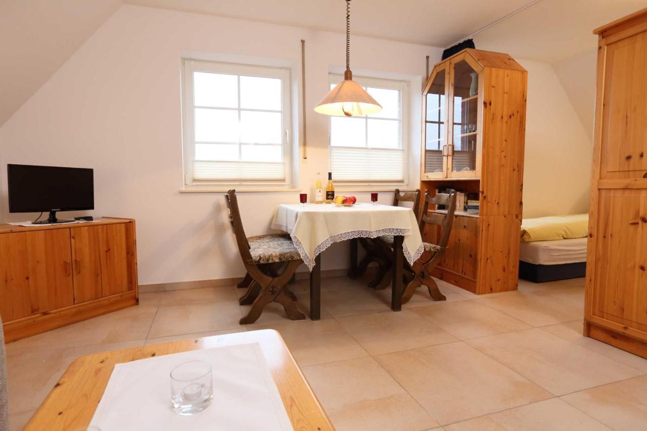 Ferienwohnung Auf Dem Bio Obsthof Twielenfleth Εξωτερικό φωτογραφία