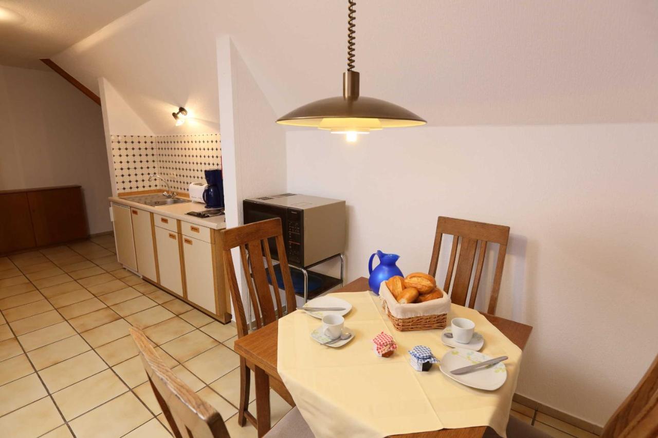 Ferienwohnung Auf Dem Bio Obsthof Twielenfleth Εξωτερικό φωτογραφία